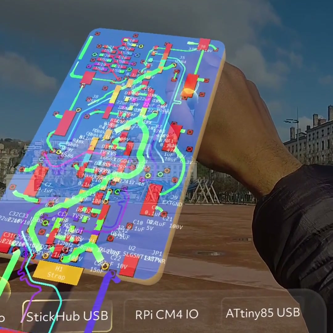 Printed Circuit Boards preview