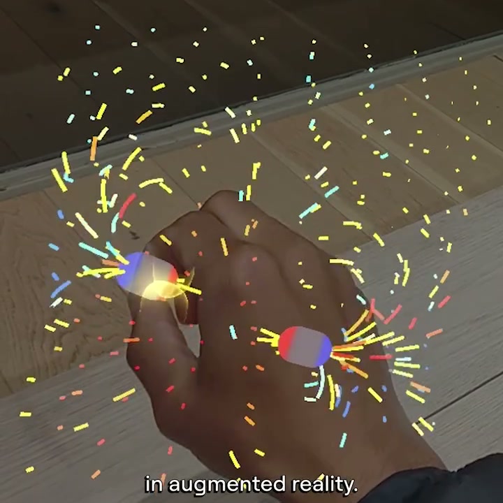 Vector Fields preview