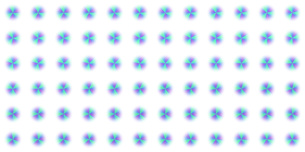 Circulation sprite sheet