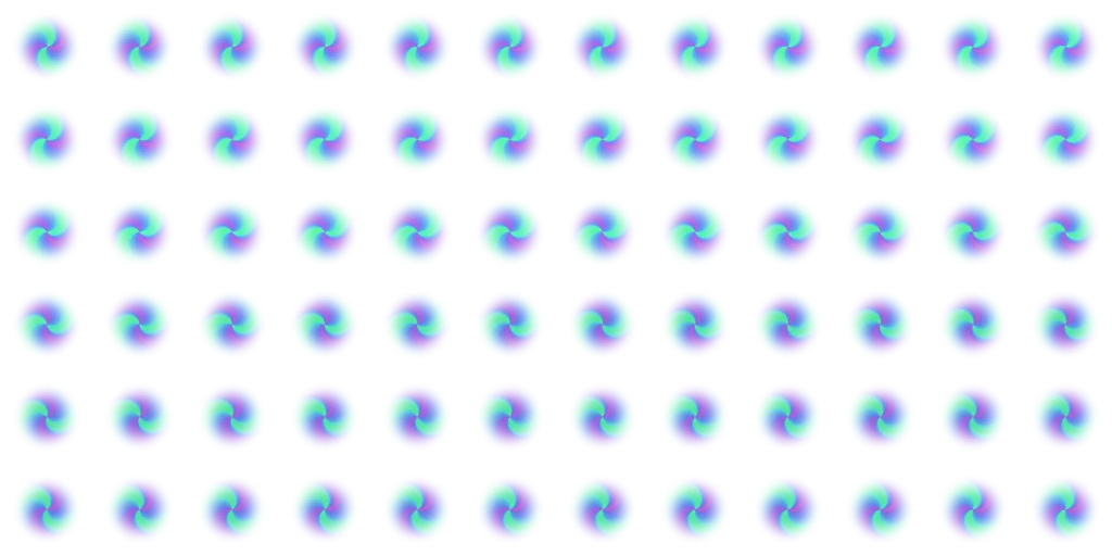 Vortex sprite sheet