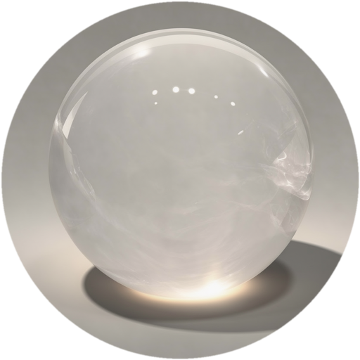 armandsumo — quartz sphere logo
